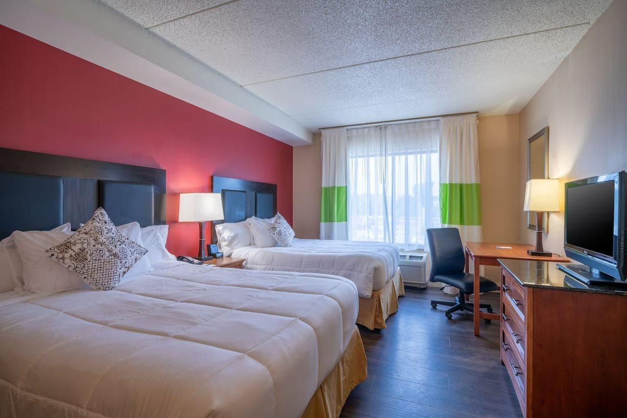 Arboretum Hotel