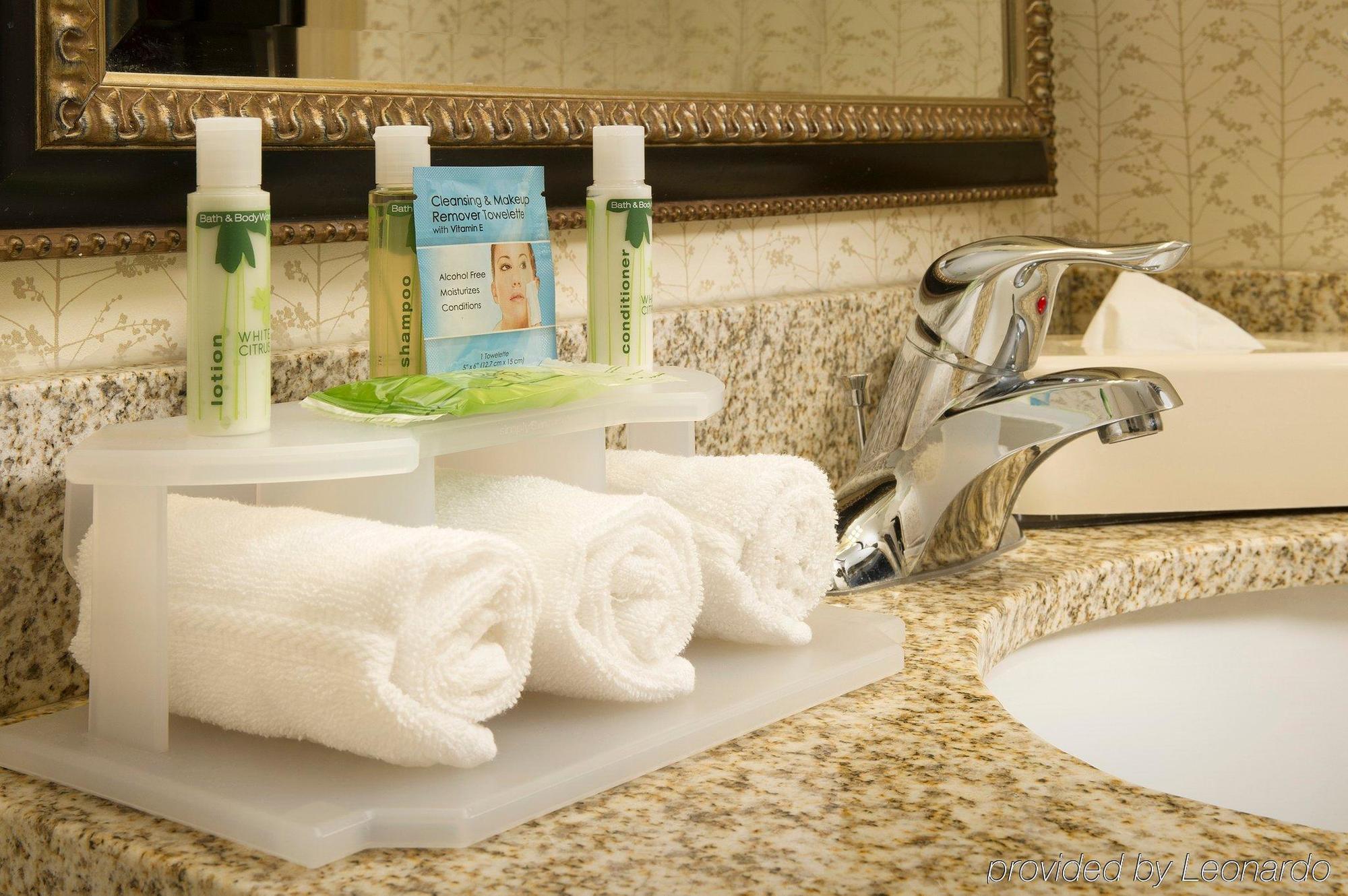 Hotel Arboretum 2*