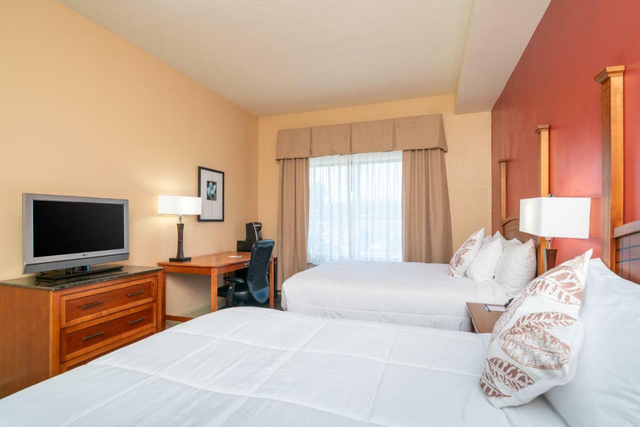 Arboretum Hotel Washington