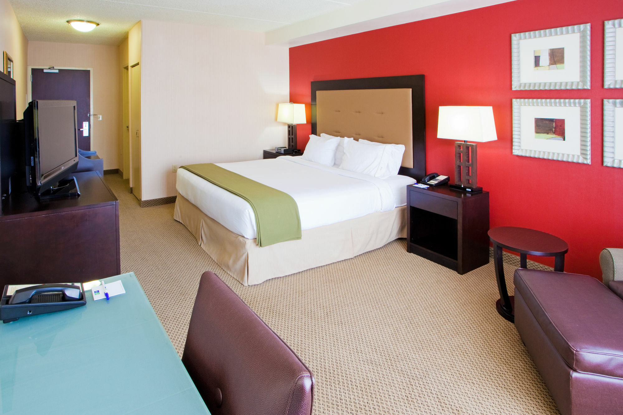 Hotel Arboretum