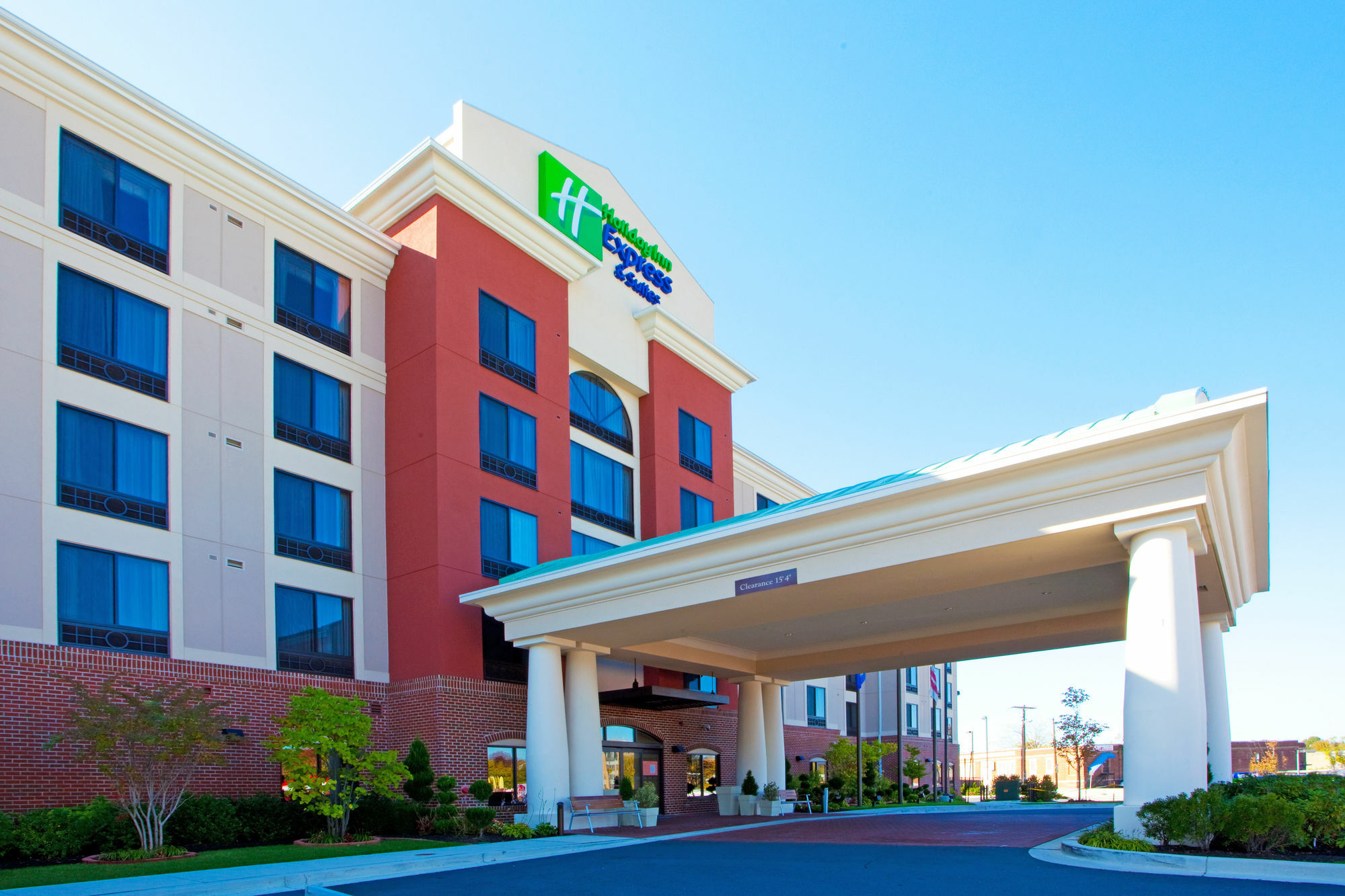 Arboretum Hotel
