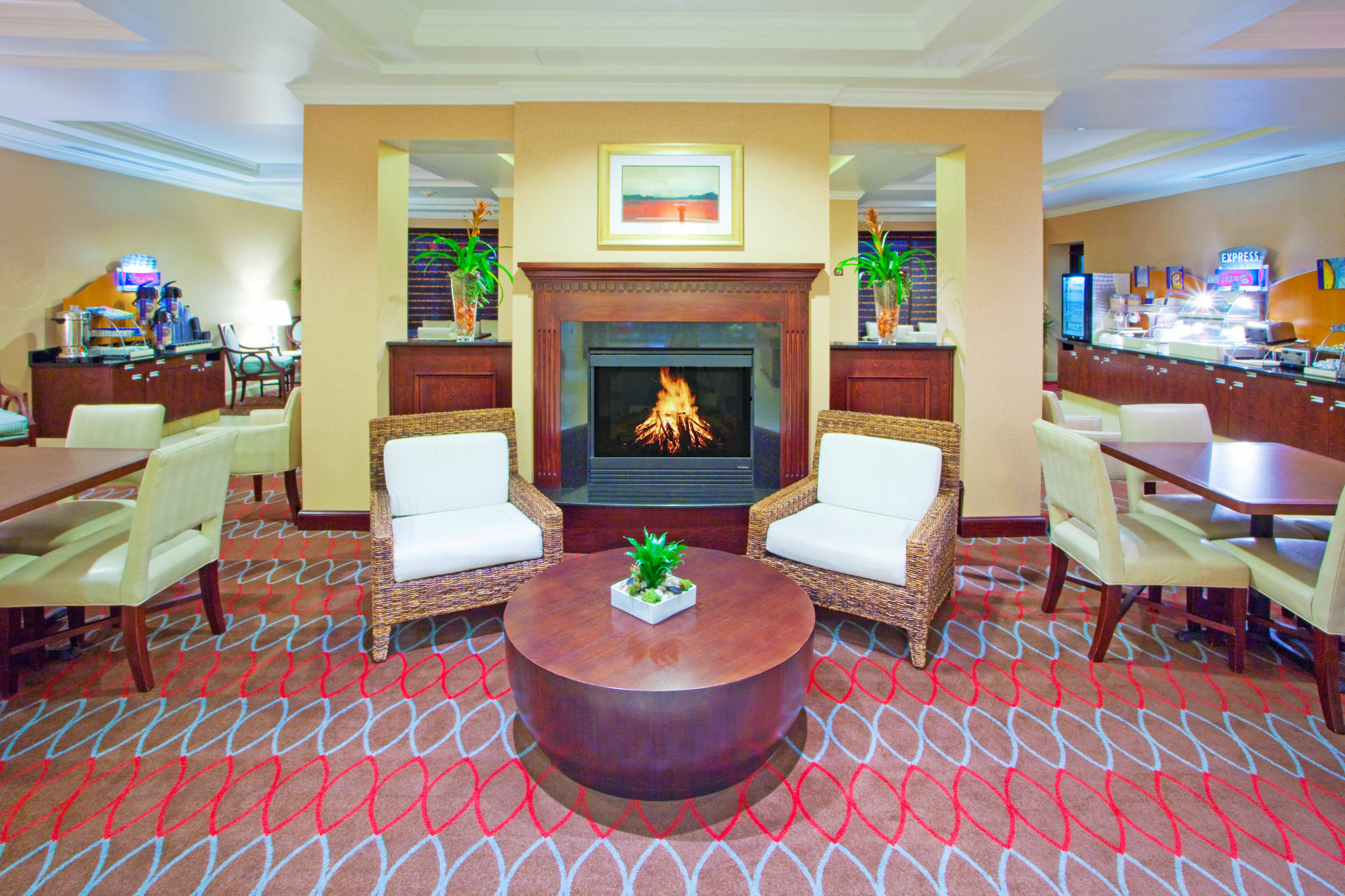 Arboretum Hotel
