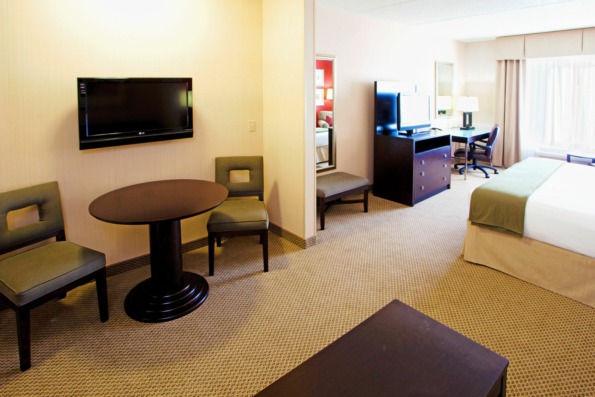 Hotel Arboretum