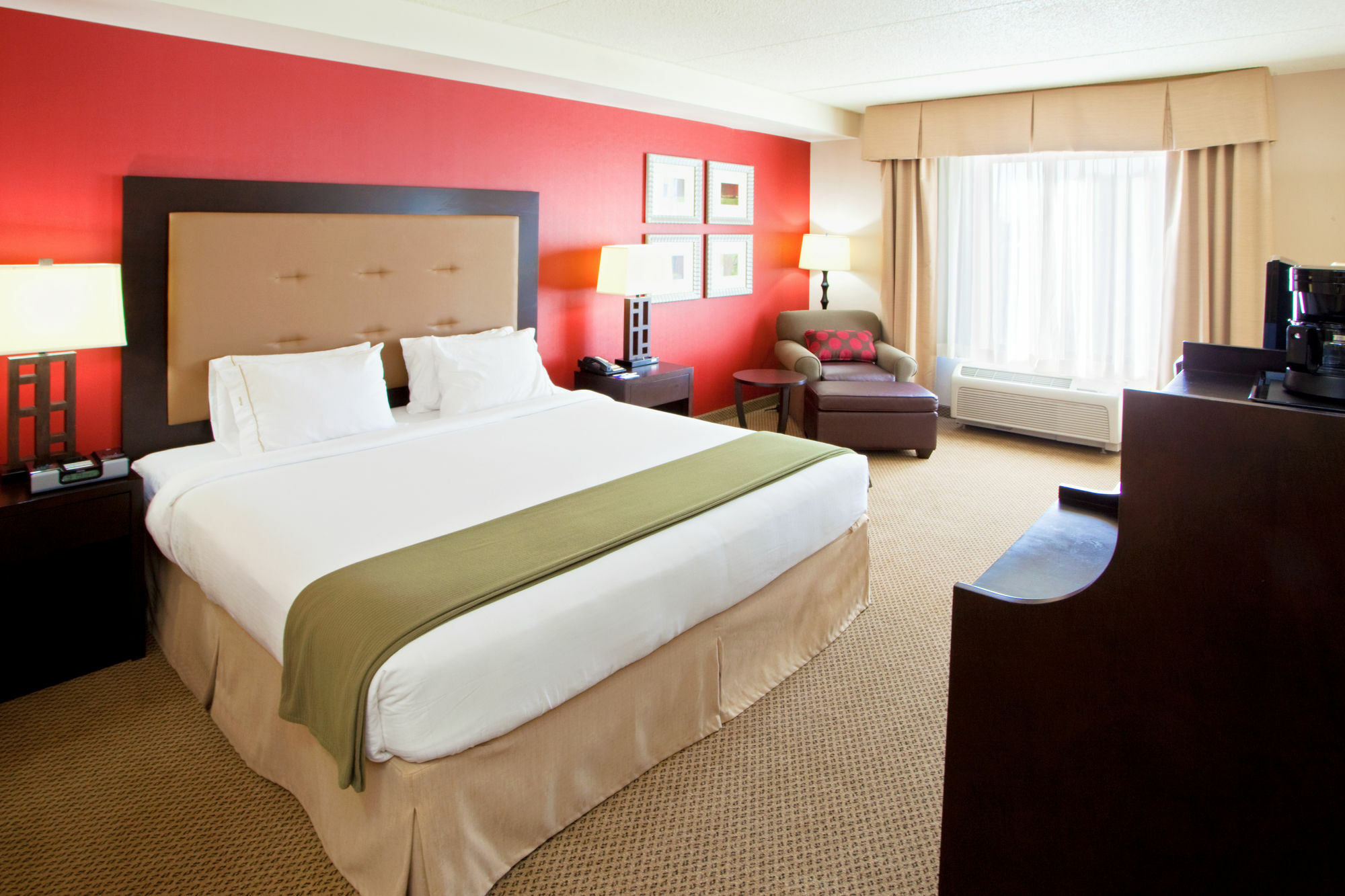 Arboretum Hotel