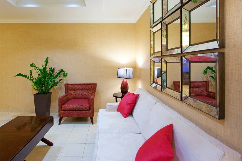 Hotel Arboretum